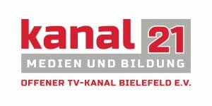 Kanal 21 Logo